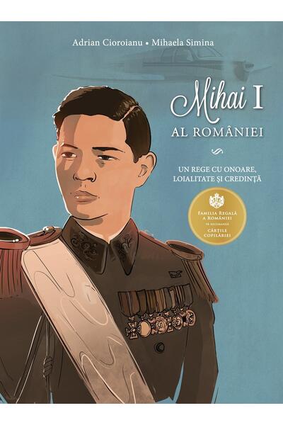 Mihai I al Rom&acirc;niei