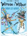 Copertă produs Iarna lui Winnie. Winnie și Wilbur (Vol. 2) - thumb 1