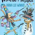 Copertă produs Iarna lui Winnie. Winnie și Wilbur (Vol. 2) - gallery small 