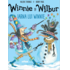 Copertă produs Iarna lui Winnie. Winnie și Wilbur (Vol. 2)