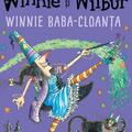 Copertă produs Winnie Baba-Cloanța. Winnie și Wilbur (Vol. 1) - gallery small 