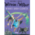 Copertă produs Winnie Baba-Cloanța. Winnie și Wilbur (Vol. 1)
