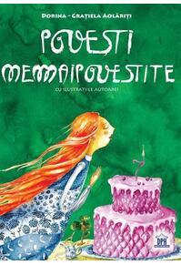 Copertă produs Povești nemaipovestite