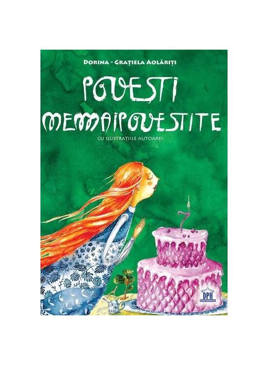 Copertă produs Povești nemaipovestite - gallery big 1
