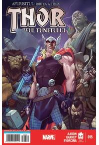 Copertă produs Thor Nr.15