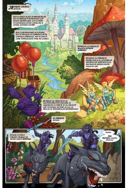 Copertă produs Thor Nr.15