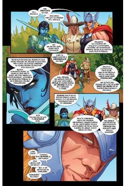 Copertă produs Thor Nr.15