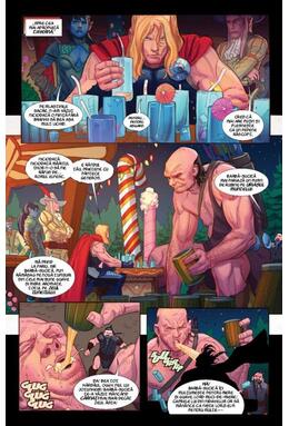 Copertă produs Thor Nr.15