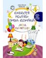 Copertă produs Culegere de exerciții pentru limba rom&acirc;nă Jocul cuvintelor Clasa a IV-a - thumb 1