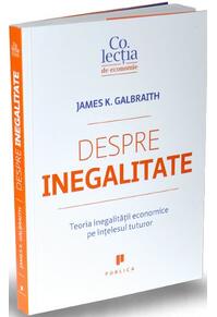 Copertă produs Despre inegalitate