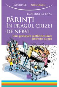 Copertă produs Parinți &icirc;n pragul crizei de nervi