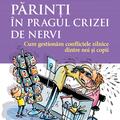 Copertă produs Parinți &icirc;n pragul crizei de nervi - gallery small 