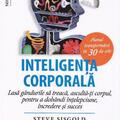 Copertă produs Inteligenţa corporală - gallery small 