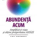 Copertă produs Abundenţa acum. Amplifică-ţi viaţa şi obţine prosperitatea astăzi - gallery small 