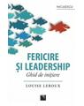 Copertă produs Fericire şi leadership. Ghid de iniţiere - thumb 1
