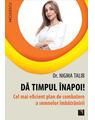 Copertă produs Dă timpul &icirc;napoi! Cel mai eficient plan de combatere a semnelor &icirc;mbătr&acirc;nirii - thumb 1