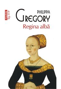Copertă produs Regina albă (Top 10 +)