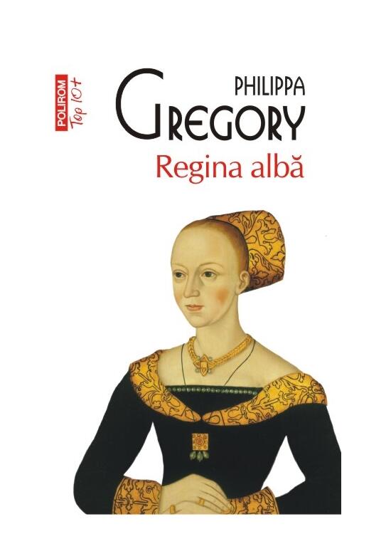 Copertă produs Regina albă (Top 10 +) - gallery big 1