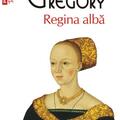 Copertă produs Regina albă (Top 10 +) - gallery small 