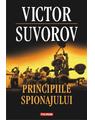Copertă produs Principiile spionajului - thumb 1