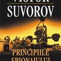 Copertă produs Principiile spionajului - gallery small 
