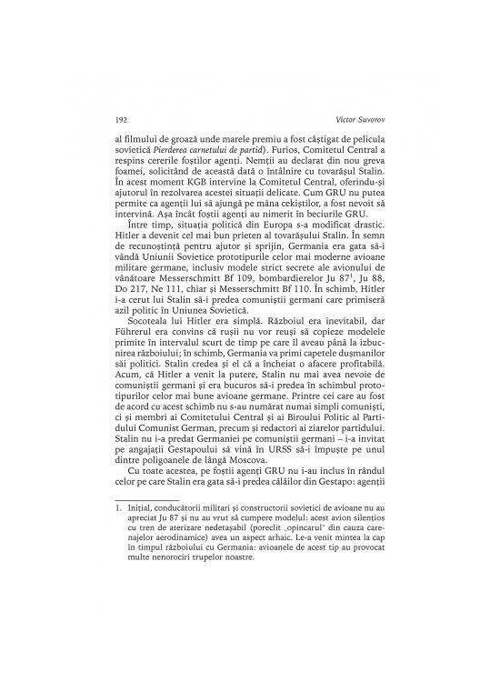 Copertă produs Principiile spionajului - gallery big 10