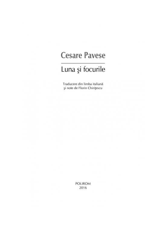 Copertă produs Luna şi focurile - gallery big 4