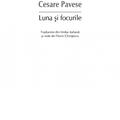 Copertă produs Luna şi focurile - gallery small 