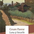 Copertă produs Luna şi focurile - gallery small 