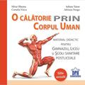 Copertă produs O călătorie prin corpul uman - gallery small 