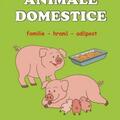 Copertă produs Animale domestice - gallery small 