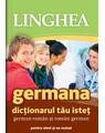 Copertă produs Dicționarul tău isteț rom&acirc;n-german și german-rom&acirc;n - thumb 1