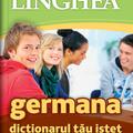 Copertă produs Dicționarul tău isteț rom&acirc;n-german și german-rom&acirc;n - gallery small 