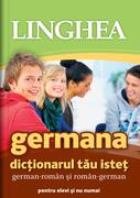 Dicționarul tău isteț rom&acirc;n-german și german-rom&acirc;n