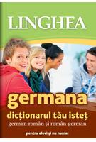 Dicționarul tău isteț rom&acirc;n-german și german-rom&acirc;n
