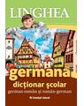 Copertă produs Dicționar școlar german-rom&acirc;n și rom&acirc;n-german - thumb 1