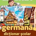 Copertă produs Dicționar școlar german-rom&acirc;n și rom&acirc;n-german - gallery small 