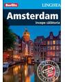 Copertă produs Amsterdam - &icirc;ncepe călătoria - thumb 1