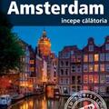 Copertă produs Amsterdam - &icirc;ncepe călătoria - gallery small 