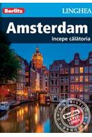 Amsterdam - &icirc;ncepe călătoria