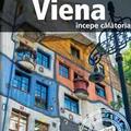 Copertă produs Viena - ghid turistic - gallery small 