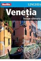 Veneţia - ghid turistic