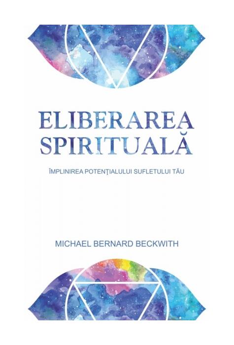 Copertă produs Eliberarea spirituală