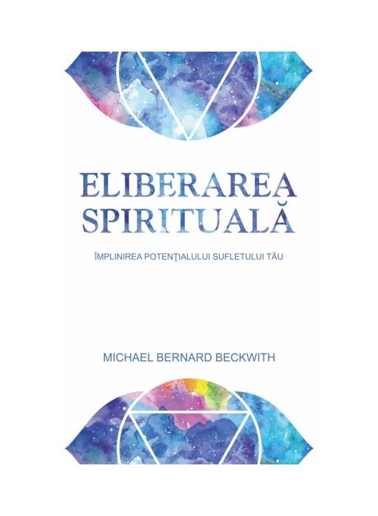 Copertă produs Eliberarea spirituală - gallery big 1