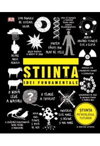 Copertă produs Știința