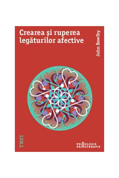 Crearea și ruperea legăturilor afective