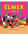 Copertă produs Elmer şi Super El - thumb 1