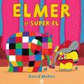 Copertă produs Elmer şi Super El - gallery small 