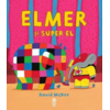 Copertă produs Elmer şi Super El