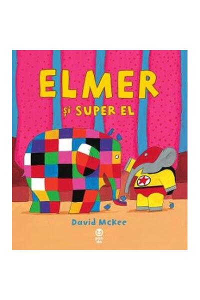 Elmer şi Super El
